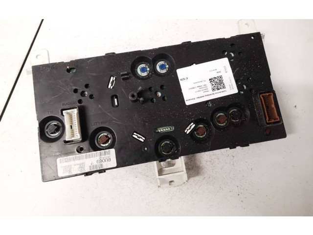 Přístrojová deska Nissan Almera Tino 2003 265362, bu068