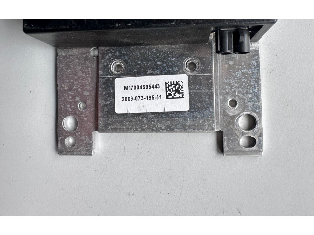 Блок комфорта 2622610, 0003467858   BMW 3 F30 F35 F31   