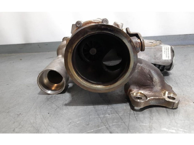 Турбина Peugeot 2008 I 983608110