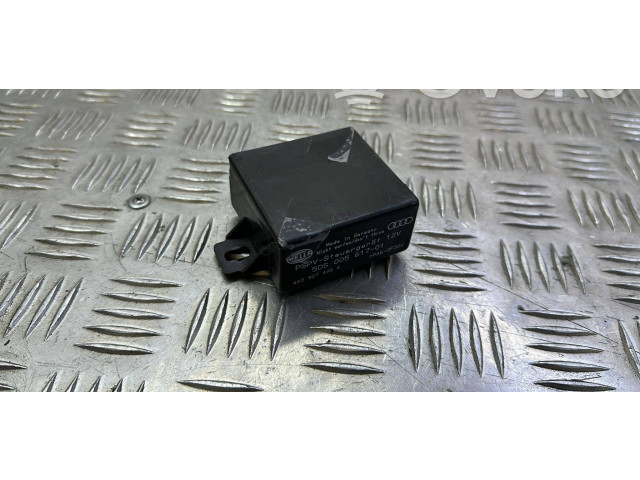 Модуль управления зеркалом крыла 5DS00561701, 4A0907445A Audi A6 S6 C5 4B