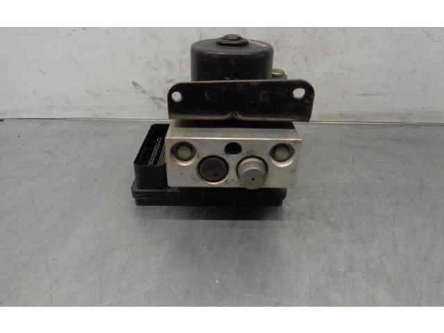 Блок АБС 4894009300, 06210207394   SsangYong  Rexton   -  года