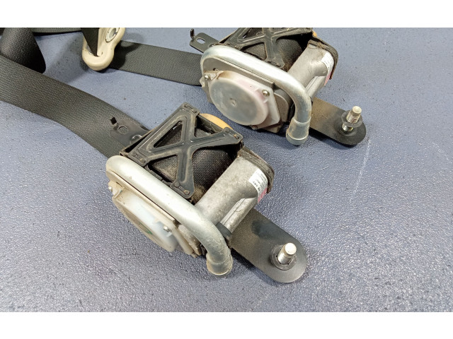 Vstřikovací lišta Nissan Murano Z50 VQ35DE