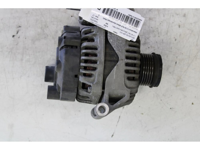 Генератор    Fiat Idea      