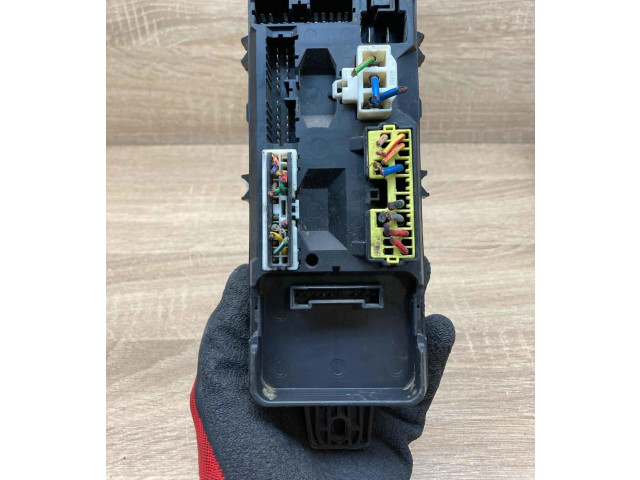 Pojistková skříňka 0187972 Mazda 626 1998