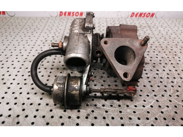 Турбина Rover 620 4520984, 100440