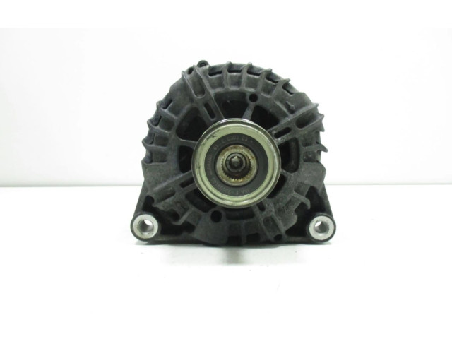 Генератор 9665617780 Citroen Berlingo