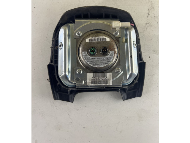 Подушка безопасности водителя P5GV61XDVAC, P5GV61XDVA Jeep Grand Cherokee (WJ)