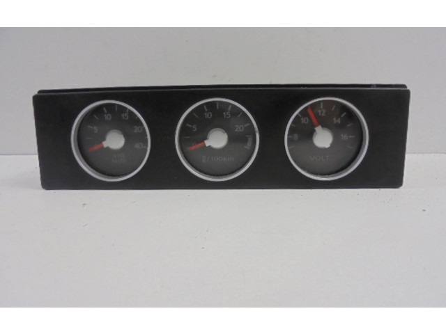 Панель приборов Audi Coupe