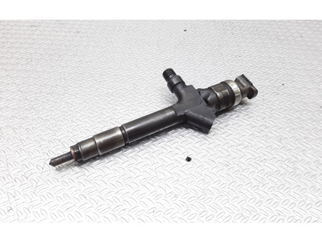 Vstřikovač RF7J13H50   Mazda 5     