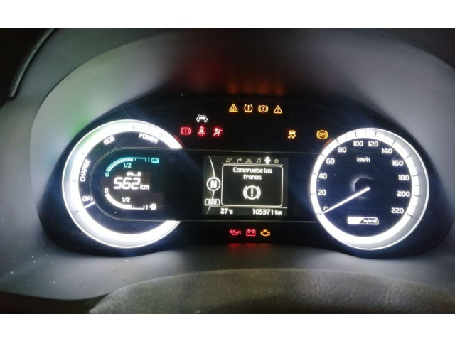 Панель приборов 94003G5300, 94003G5300 KIA Niro