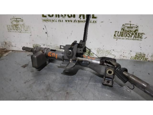 Рулевая рейка Mitsubishi Montero