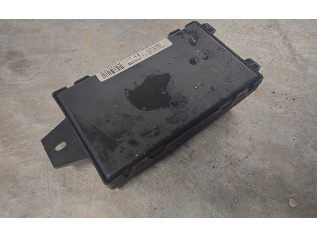 Блок комфорта 8200296328   Dacia Logan I   