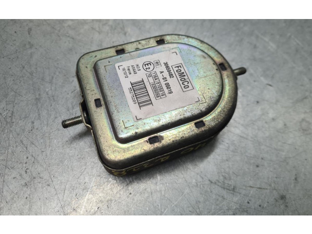 Дисплей    30659482, 55275209   Volvo V40