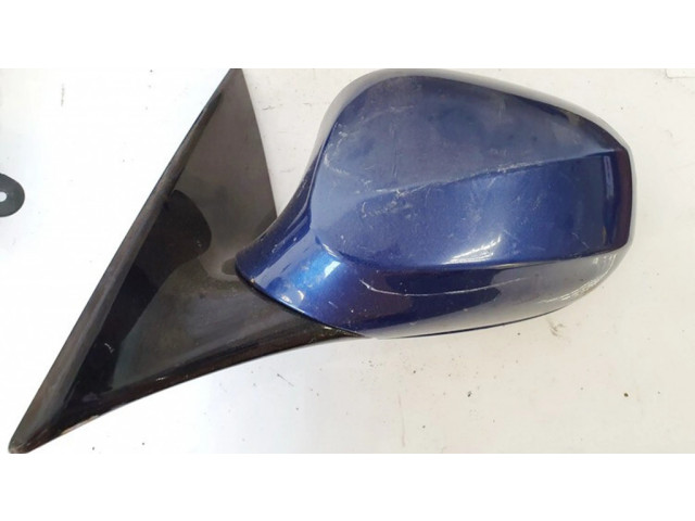 Зеркало электрическое     левое    BMW 3 E90 E91  2005-2012 года   