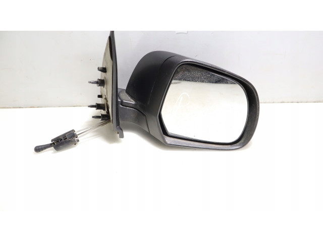 Zpětné zrcátko  Nissan Micra 2011    