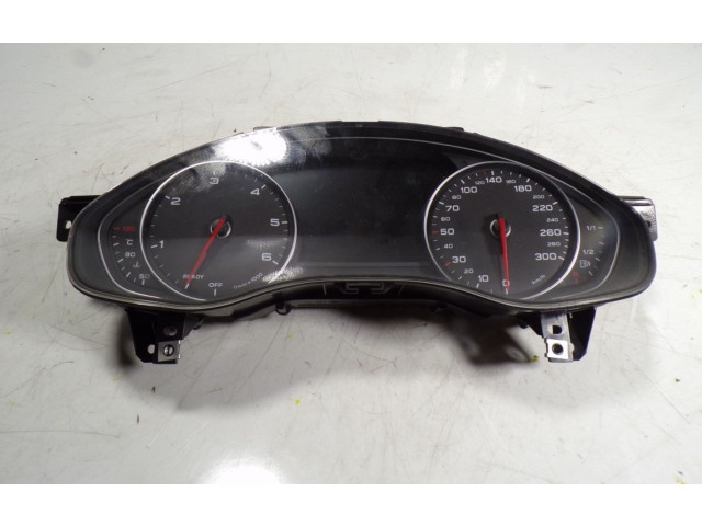 Панель приборов 4G8920934H, 4G8920934H Audi A7 S7 4G