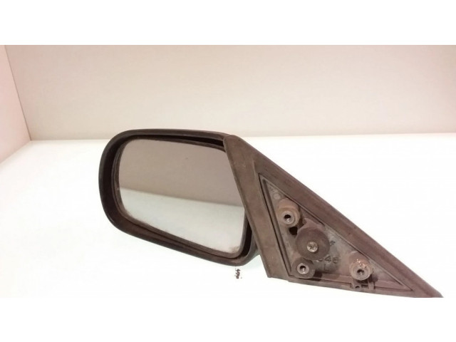 Зеркало (механическое) левое Daihatsu Applause