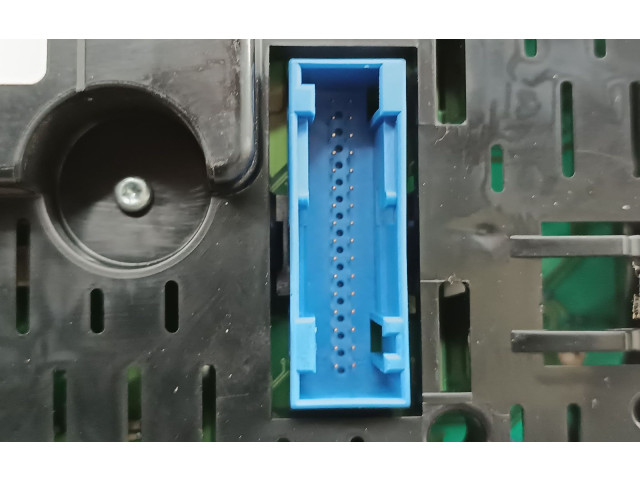 Панель приборов 8P0920931F, 81071521 Audi A3 S3 A3 Sportback 8P