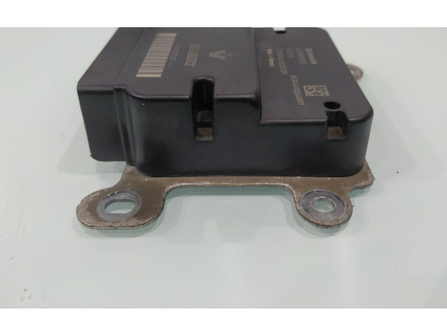 Блок подушек безопасности 985102122R Dacia Logan I