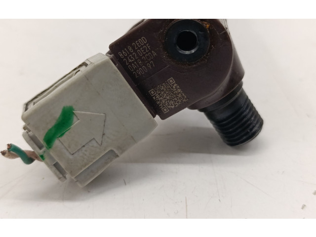 Форсунка 86182E0D, 1465A626 Mitsubishi L200