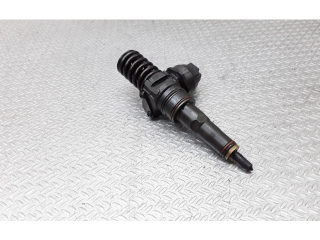 Форсунка 038130073AK Ford Galaxy -