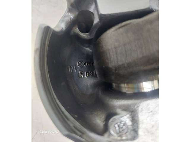 Píst 095038, 034150907 Seat Leon (1P)