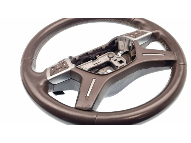 Volant Mercedes-Benz GL X166 2015 A1664609103, 1664609103