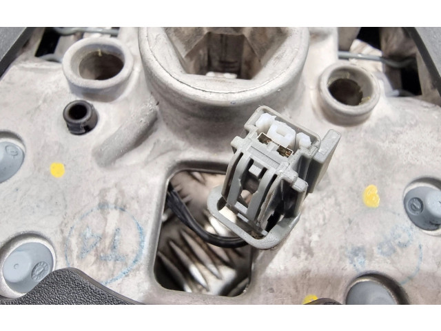 Руль Ford S-MAX  2015- года DS733600, 0000900890      