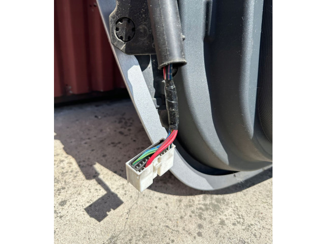 Turbodmychadlo Турбина EB4EAS Smart ForTwo II