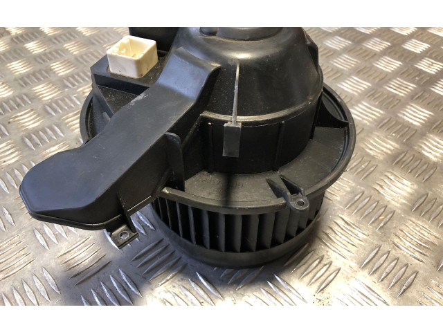 Вентилятор печки 28417 Volvo S80