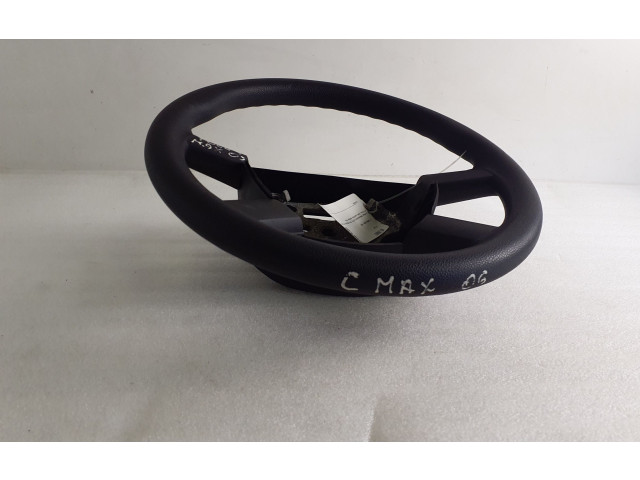 Руль Ford S-MAX  2006 - 2015 года       