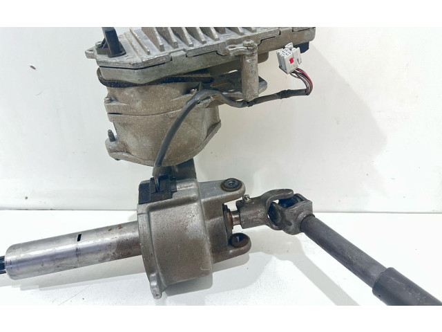 рейка Колонка рулевая Opel Meriva A 2003 - 2010 года