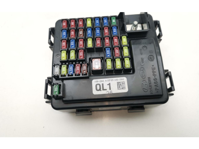 Блок предохранителей 91950D98A0   KIA Sportage    