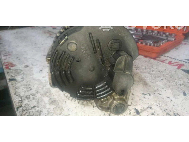 Генератор SLV63321603   Lancia Y 840      