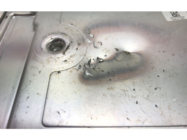 Řídící jednotka 03G906021PF Volkswagen Caddy 2004