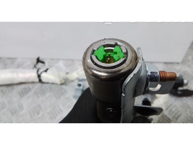 Боковая подушка безопасности 31271166   Volvo XC90