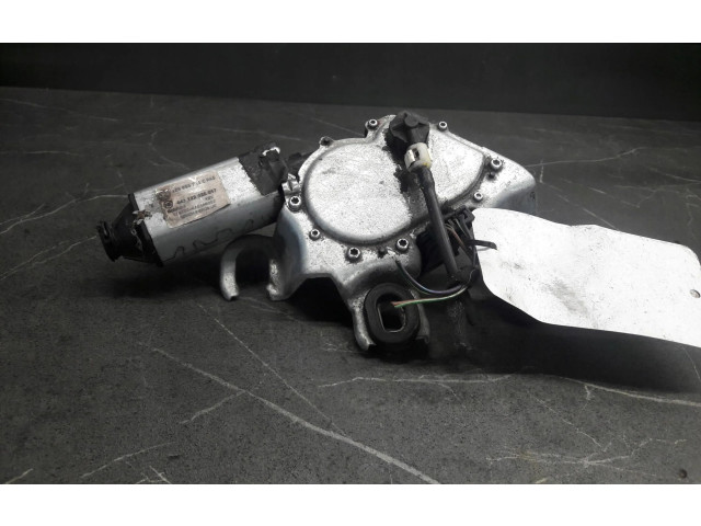 Моторчик дворников 1Z5955711CPA5 Skoda Octavia Mk2 (1Z)