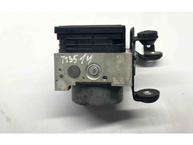 Блок АБС EG9C2C219AA, EG9C2C405AC   Ford  Fusion  2006 - 2012 года