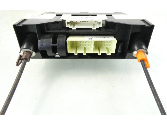 Блок управления климат-контролем 8XA820045A Audi A1