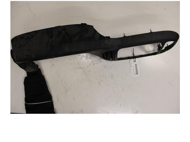 Панель приборов    Fiat 500L       