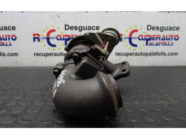 Píst KP35487599 Peugeot 206+