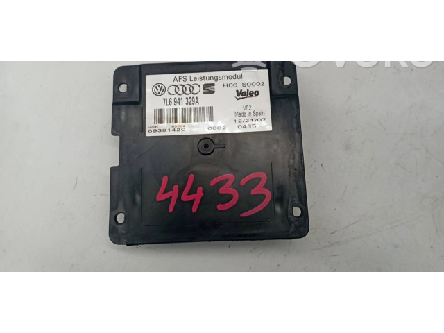 Блок управления Xenon