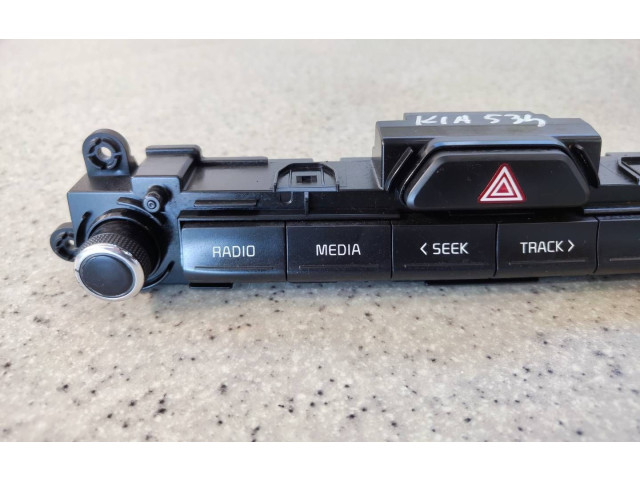 Блок управления 96540F1VV0W KIA Sportage