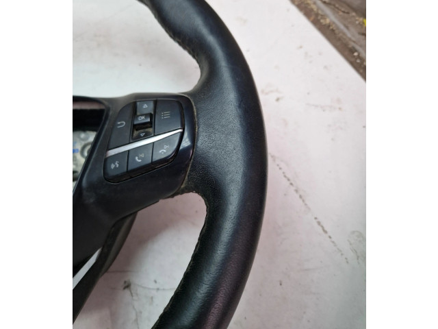 Руль Ford Transit Custom 2013 - 2023 года JK21-3600-GA