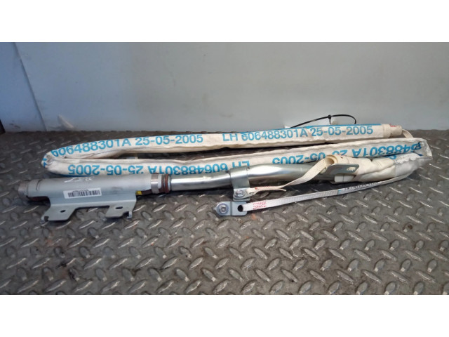 Боковая подушка безопасности 606488301A SsangYong Actyon sports I
