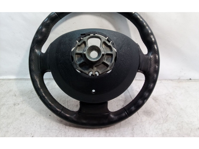 Руль Renault Scenic II - Grand scenic II 2003 - 2006 года 8200106306, 8200106306