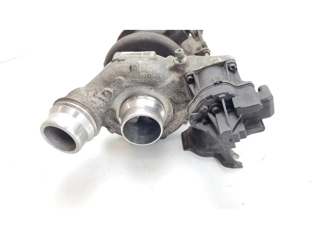 Turbodmychadlo Турбина 863190409, 851676 BMW 3 G20 G21 2.0 XB1G