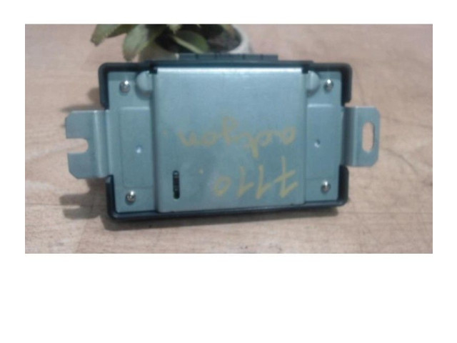 Блок управления коробкой передач SsangYong Actyon