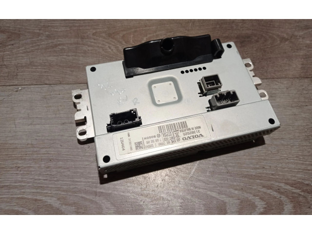 Дисплей 7609502009, 31382525 Volvo V40