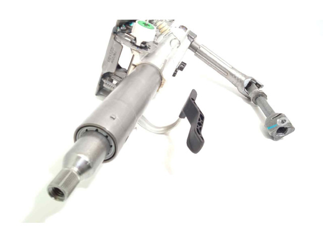 Рулевая рейка 8889197872, P8889197872 Lynk & co 01 2017 - года